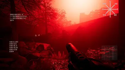 Terminator: Resistance screenshot 8