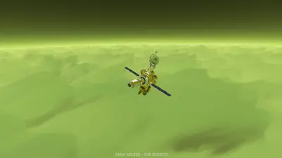 Kerbal Space Program 2 screenshot 14