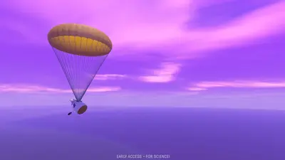 Kerbal Space Program 2 screenshot 15