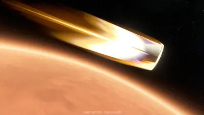 Kerbal Space Program 2 screenshot 4