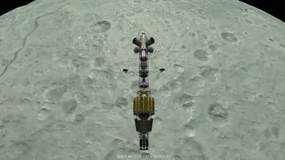 Kerbal Space Program 2 screenshot 11