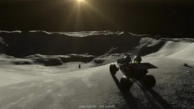 Kerbal Space Program 2 screenshot 12