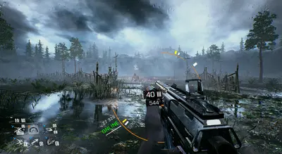 Bright Memory screenshot 5