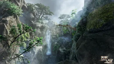 Bright Memory screenshot 10