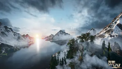 Bright Memory screenshot 11