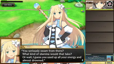Evenicle screenshot 4