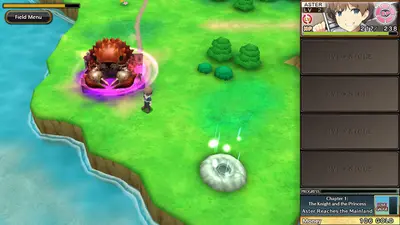 Evenicle screenshot 6