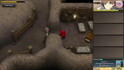 Evenicle screenshot 2