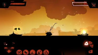 Battlecruisers screenshot 1