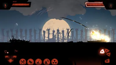 Battlecruisers screenshot 0