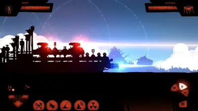 Battlecruisers screenshot 2