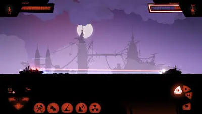 Battlecruisers screenshot 4