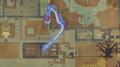 Amazing Cultivation Simulator screenshot 11