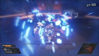 M.A.S.S. Builder screenshot 18