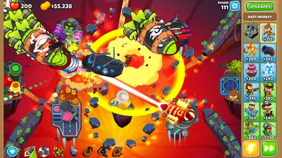 Bloons TD 6 screenshot 8