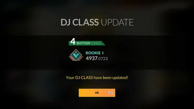 DJMAX RESPECT V screenshot 5