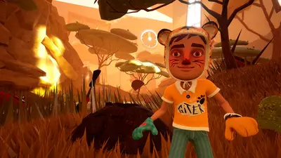 Hello Neighbor: Hide and Seek screenshot 1