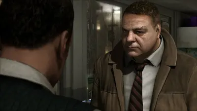 Heavy Rain screenshot 6