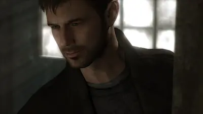 Heavy Rain screenshot 0