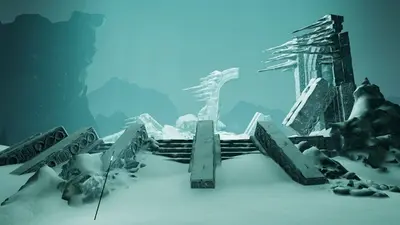 Apsulov: End of Gods screenshot 6