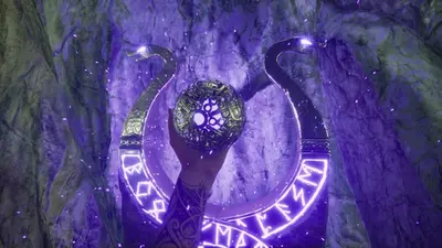 Apsulov: End of Gods screenshot 2