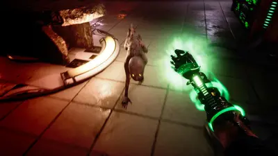 Apsulov: End of Gods screenshot 3