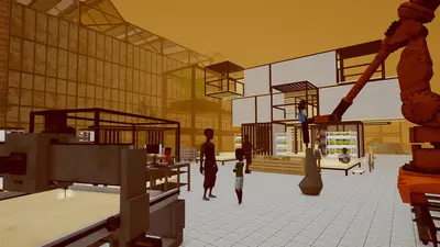 Common'hood screenshot 15