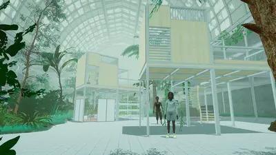 Common'hood screenshot 14
