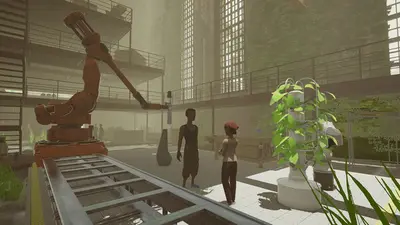 Common'hood screenshot 19