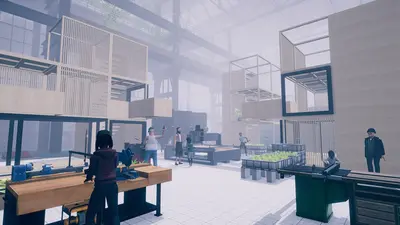Common'hood screenshot 2