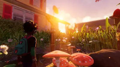 Grounded screenshot 12