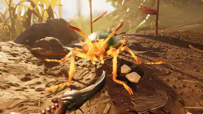 Grounded screenshot 15
