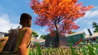 Grounded screenshot 17