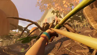 Grounded screenshot 10