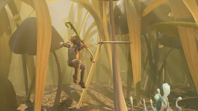 Grounded screenshot 16