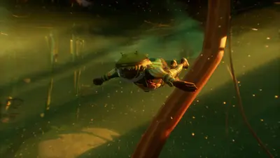 Grounded screenshot 13
