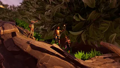 Grounded screenshot 14