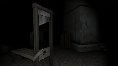 Granny screenshot 3