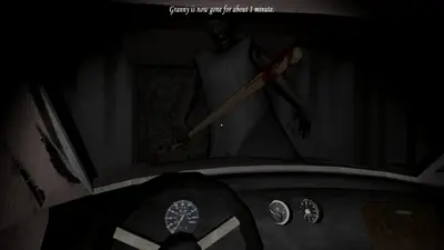 Granny screenshot 7