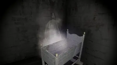 Granny screenshot 8