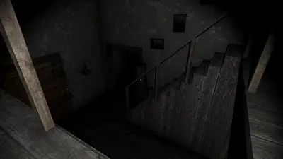 Granny screenshot 2