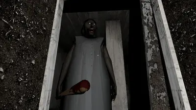 Granny screenshot 1