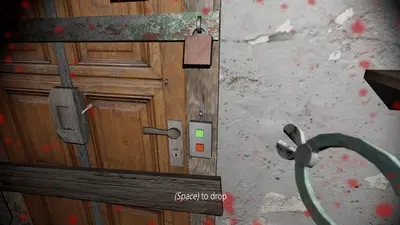 Granny screenshot 0