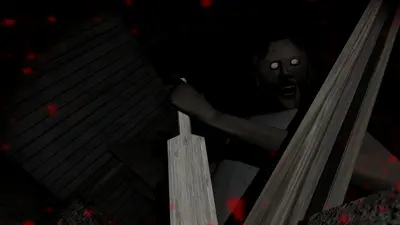 Granny screenshot 6