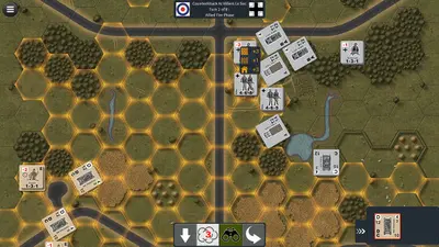 Valor & Victory screenshot 12