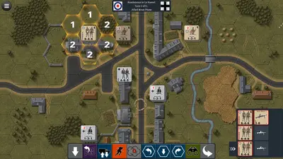 Valor & Victory screenshot 10