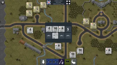 Valor & Victory screenshot 7