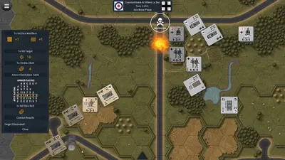 Valor & Victory screenshot 9