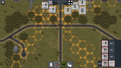 Valor & Victory screenshot 6