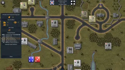 Valor & Victory screenshot 4